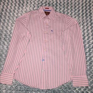 Ambercrombie & Fitch Muscle Long Sleeve Men’s_Med